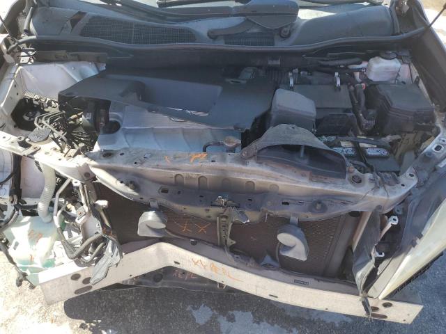 Photo 12 from auction – 2015 LEXUS RX 350 with VIN 2T2ZK1BA6FC157426