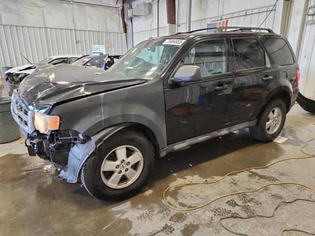 FORD ESCAPE XLT 2009 with VIN 1FMCU93G29KB04078 - Photo from auction