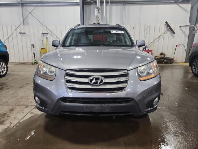 Photo 5 from auction – 2008 HYUNDAI SANTA FE G with VIN 5NMSG13D48H210217