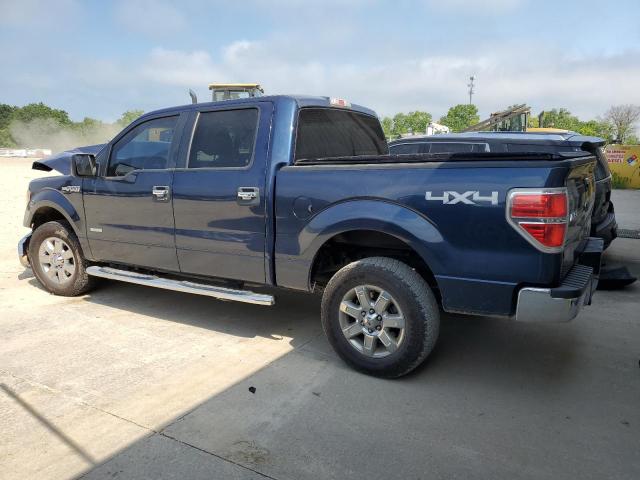 Photo 2 from auction – 2014 FORD F150 SUPER with VIN 1FTFW1ET7EFA48830