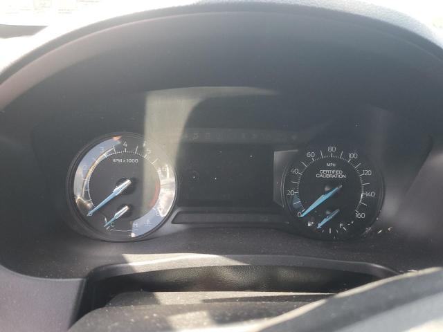 Photo 9 from auction – 2018 FORD EXPLORER P with VIN 1FM5K8AR7JGA44125