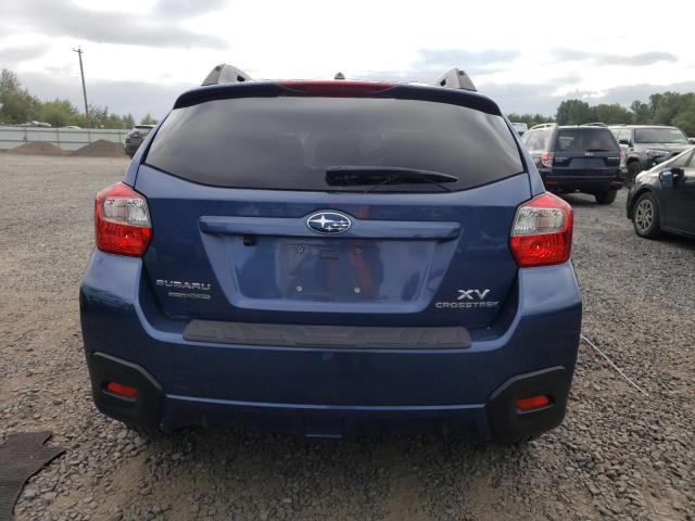 Photo 6 from auction – 2013 SUBARU XV CROSSTR with VIN JF2GPAVC9D2808264