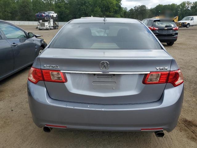 صورة رقم 6 من المزاد - 2011 ACURA TSX مع VIN JH4CU2F66BC004014