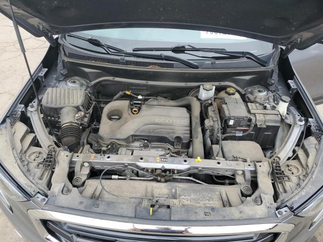 Photo 12 from auction – 2019 GMC TERRAIN SL with VIN 3GKALTEV8KL168707