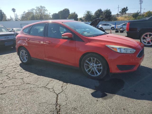 Photo 4 from auction – 2017 FORD FOCUS SE with VIN 1FADP3K24HL247308