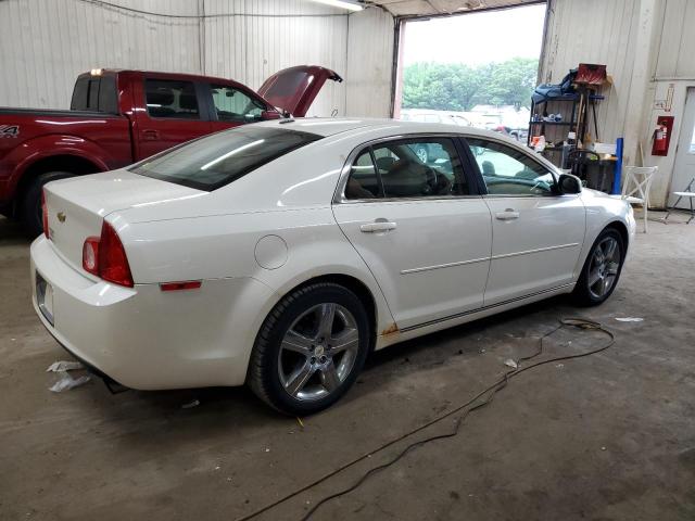 Photo 3 from auction – 2011 CHEVROLET MALIBU 2LT with VIN 1G1ZD5E75BF381481