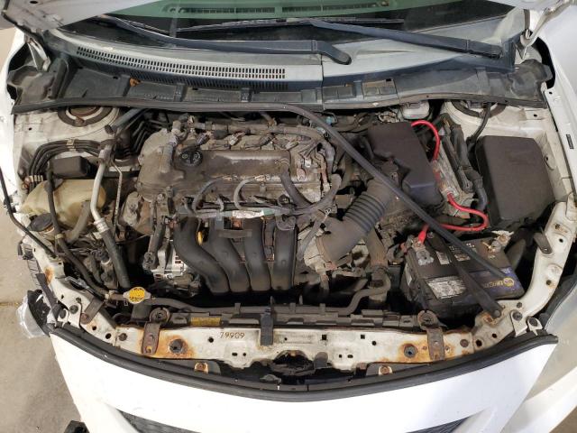 Photo 11 from auction – 2010 TOYOTA COROLLA BA with VIN 2T1BU4EE9AC497145