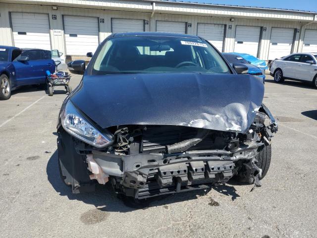 Photo 5 from auction – 2018 FORD FOCUS SE with VIN 1FADP3K2XJL267939