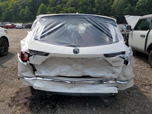 Photo 6 from auction – 2024 ACURA MDX with VIN 5J8YE1H38RL032765