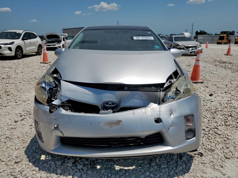 Photo 5 from auction – 2010 TOYOTA PRIUS with VIN JTDKN3DU1A0068351