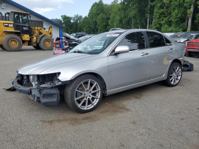 Photo 1 from auction – 2005 ACURA TSX with VIN JH4CL96825C024732
