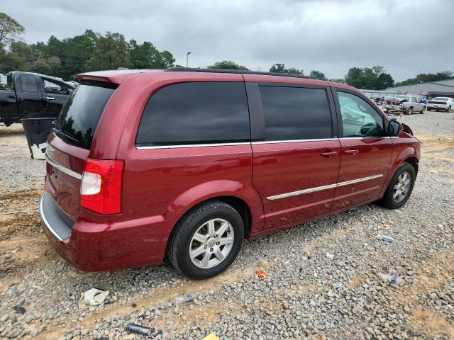 Photo 3 from auction – 2011 CHRYSLER TOWN & COU with VIN 2A4RR5DG3BR635640