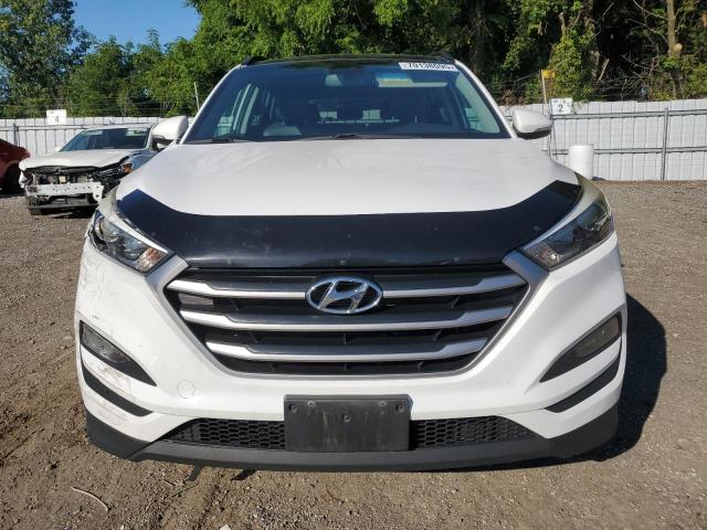 Photo 5 from auction – 2017 HYUNDAI TUCSON LIM with VIN KM8J3CA43HU307256