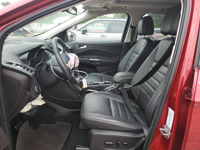 Photo 7 from auction – 2016 FORD ESCAPE TIT with VIN 1FMCU0JX4GUB32402