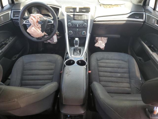 Photo 8 from auction – 2013 FORD FUSION SE with VIN 3FA6P0HR2DR257116