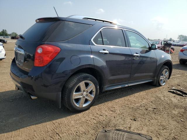 Photo 3 from auction – 2015 CHEVROLET EQUINOX LT with VIN 2GNFLHE39F6233708