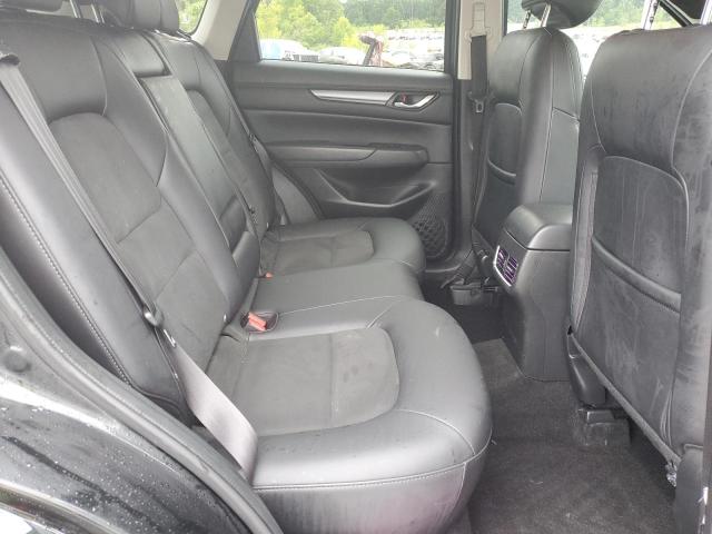 Photo 11 from auction – 2020 MAZDA CX-5 TOURI with VIN JM3KFACM4L0790331