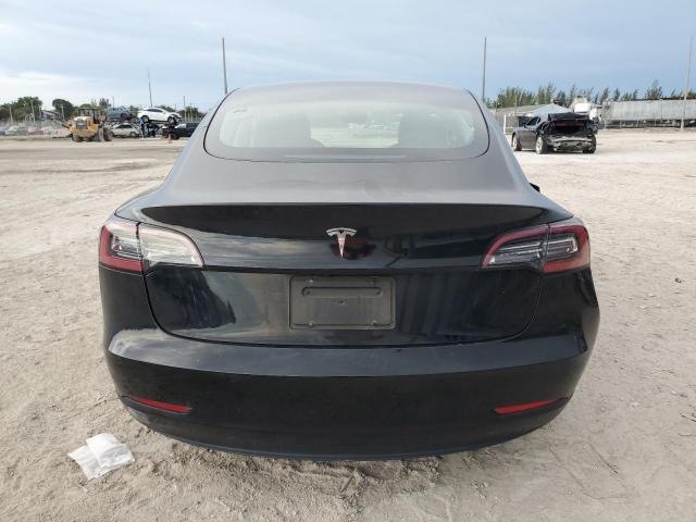 Photo 6 from auction – 2021 TESLA MODEL 3 with VIN 5YJ3E1EA9MF991390