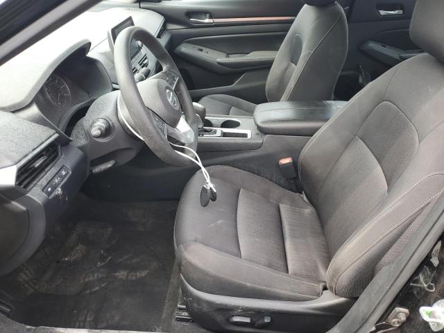 Photo 7 from auction – 2022 NISS ALTIMA SV with VIN 1N4BL4DV9NN318468
