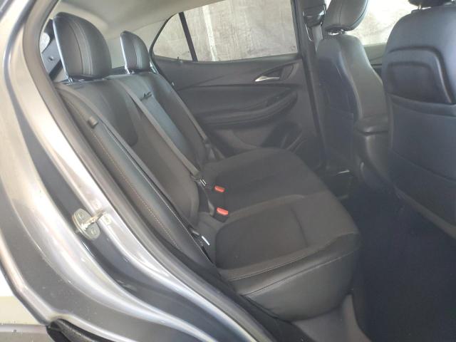 Photo 11 from auction – 2021 BUICK ENCORE GX with VIN KL4MMESLXMB152334