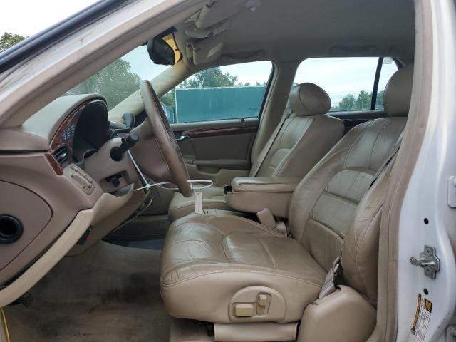 Photo 7 from auction – 2004 CADILLAC DEVILLE with VIN 1G6KD54Y44U191353