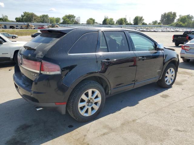 صورة رقم 3 من المزاد - 2008 LINCOLN MKX مع VIN 2LMDU88C18BJ37624