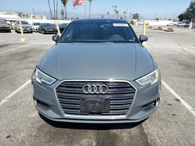 Photo 5 from auction – 2018 AUDI A3 PREMIUM with VIN WAUAUGFF4J1009046