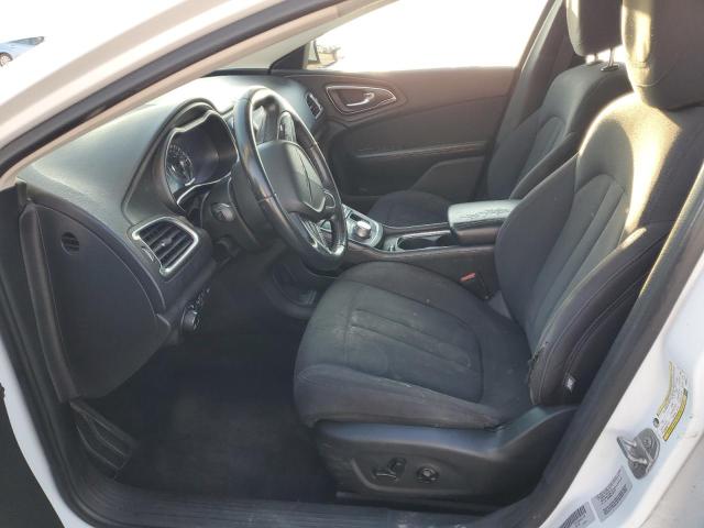 Photo 7 from auction – 2015 CHRYSLER 200 LIMITED with VIN 1C3CCCAB3FN588711