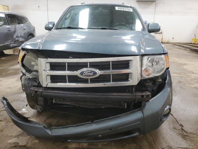 Photo 5 from auction – 2011 FORD ESCAPE LIM with VIN 1FMCU9EG1BKB81270