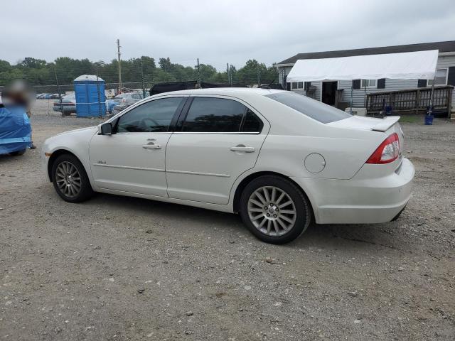Photo 2 from auction – 2008 MERCURY MILAN PREMIER with VIN 3MEHM08108R615159