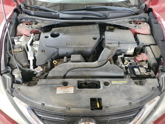 Photo 11 from auction – 2017 NISSAN ALTIMA 2.5 with VIN 1N4AL3AP6HC243188