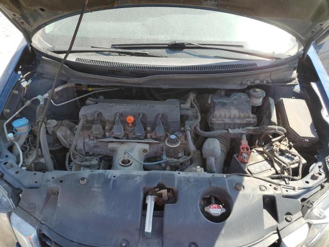 Photo 11 from auction – 2014 HONDA CIVIC LX with VIN 2HGFB2F55EH544047