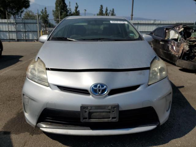 Zdjęcie 5 z aukcji – 2012 TOYOTA PRIUS z VIN JTDKN3DU5C5436908
