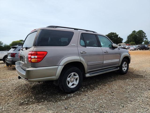 Photo 3 from auction – 2002 TOYOTA SEQUOIA SR with VIN 5TDZT34A52S075683