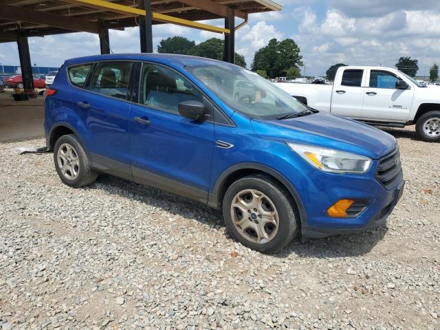 Photo 4 from auction – 2017 FORD ESCAPE S with VIN 1FMCU0F78HUD39479