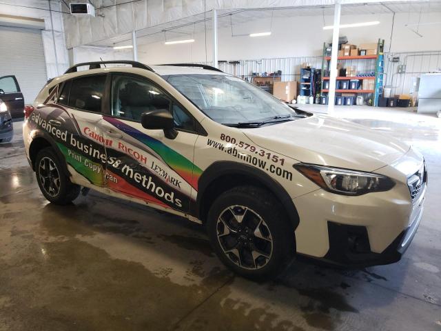 Photo 4 from auction – 2020 SUBARU CROSSTREK with VIN JF2GTABC3L8278630