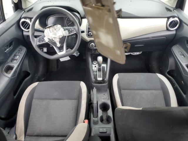 Photo 8 from auction – 2020 NISSAN VERSA SV with VIN 3N1CN8EV2LL867783