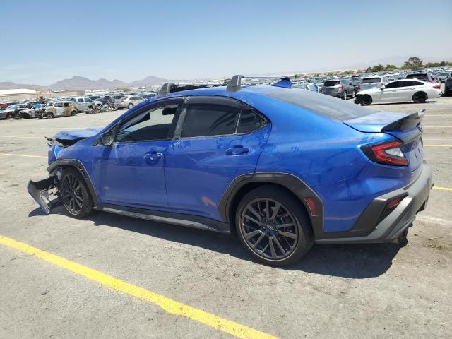 Photo 2 from auction – 2023 SUBARU WRX PREMIU with VIN JF1VBAF67P9817432