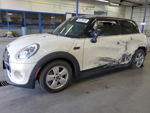 MINI COOPER 2016 with VIN WMWXP5C55G2D15406 - Photo from auction