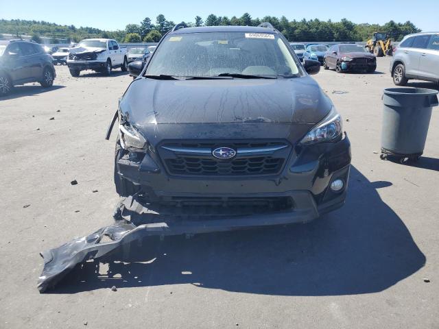Photo 5 from auction – 2018 SUBARU CROSSTREK with VIN JF2GTABC2JH244319