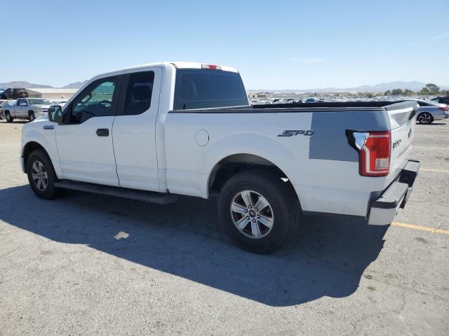 Photo 2 from auction – 2015 FORD F150 SUPER with VIN 1FTEX1C81FKE87893