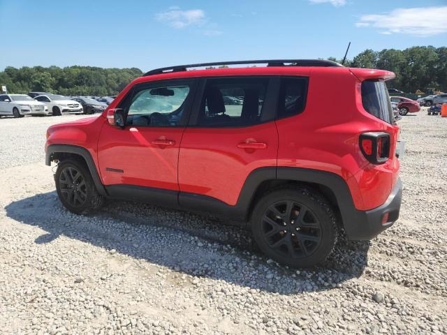 Photo 2 from auction – 2018 JEEP RENEGADE L with VIN ZACCJABB9JPH94197