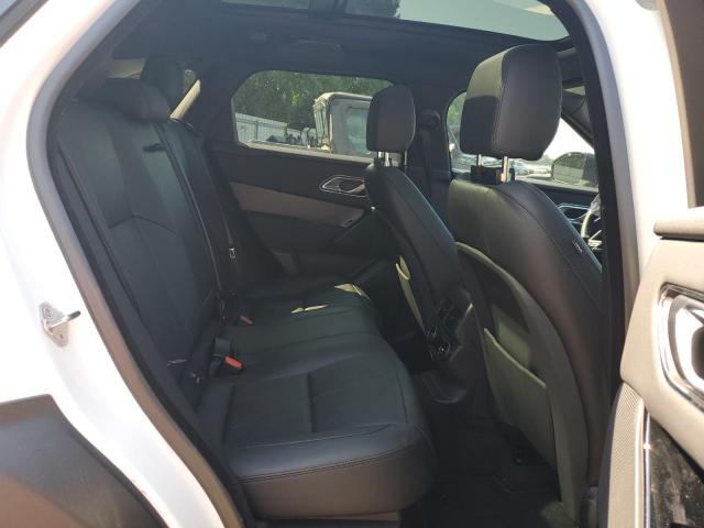 Photo 11 from auction – 2025 LAND ROVER RANGE ROVE with VIN SALYL2EX5SA399828