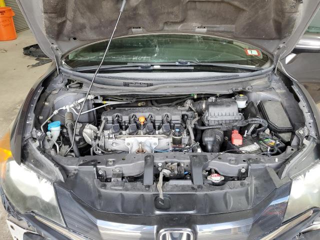 Photo 11 from auction – 2015 HONDA CIVIC EX with VIN 2HGFG3B87FH502780