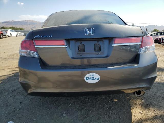 Photo 6 from auction – 2012 HONDA ACCORD EX with VIN 1HGCP2F74CA106119