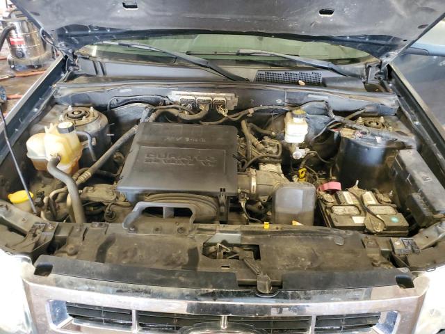 Photo 12 from auction – 2010 FORD ESCAPE LIM with VIN 1FMCU9EG7AKB26109