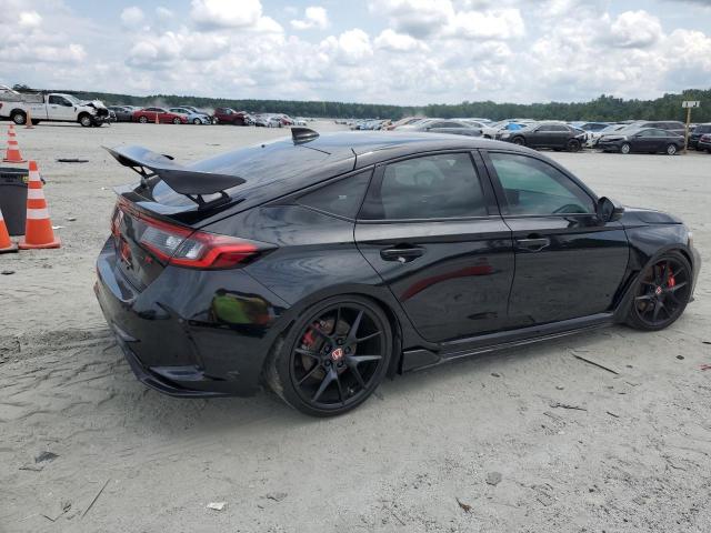 Photo 3 from auction – 2023 HONDA CIVIC TYPE with VIN JHMFL5G43PX001036