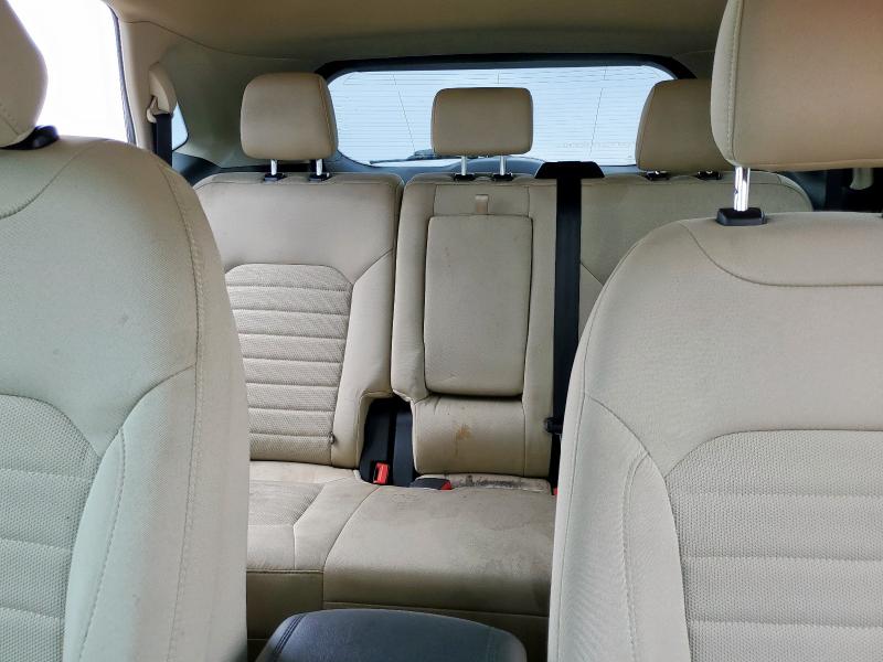 Photo 10 from auction – 2019 FORD EDGE SE with VIN 2FMPK3G98KBB04554