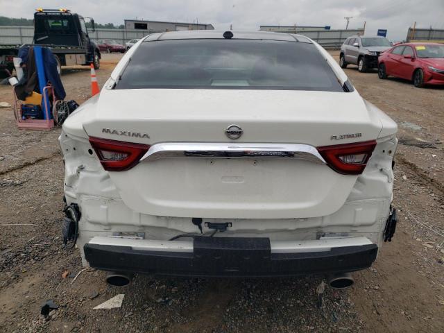 صورة رقم 6 من المزاد - 2017 NISSAN MAXIMA 3.5 مع VIN 1N4AA6AP2HC424084