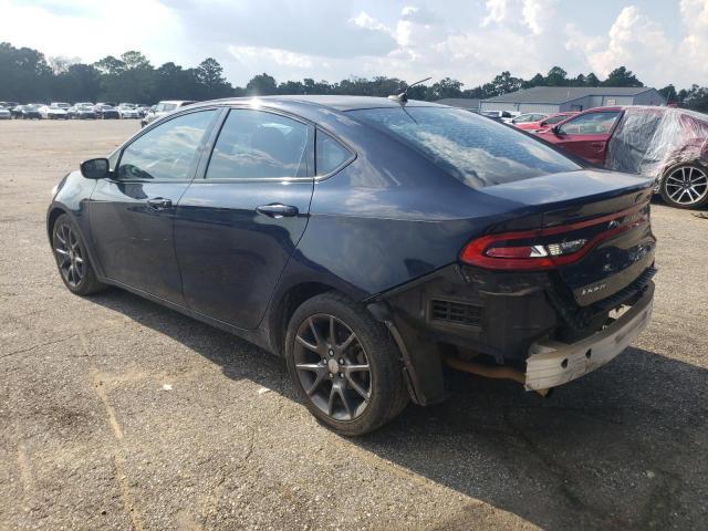 Photo 2 from auction – 2015 DODGE DART SXT with VIN 1C3CDFBB5FD390778